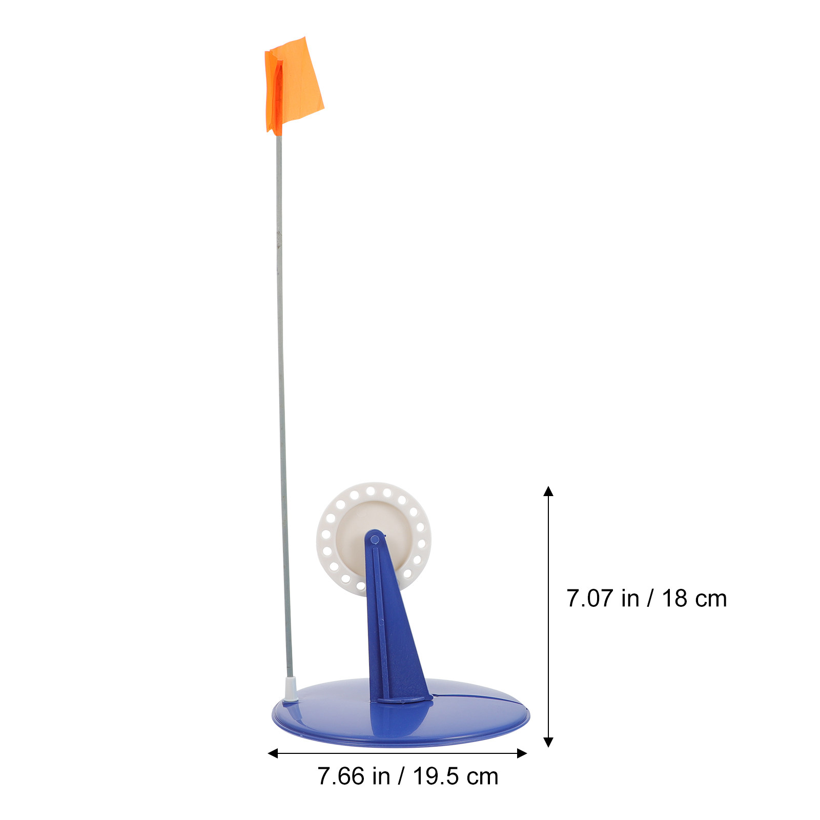Ice Fishing Tip Winter Ice Fis - огляд і ціна Ice Fishing Tip Up