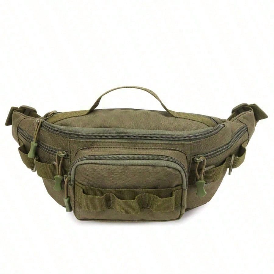Tactical Pack, Small Fishing T - огляд і ціна Fishing Equipment Bag