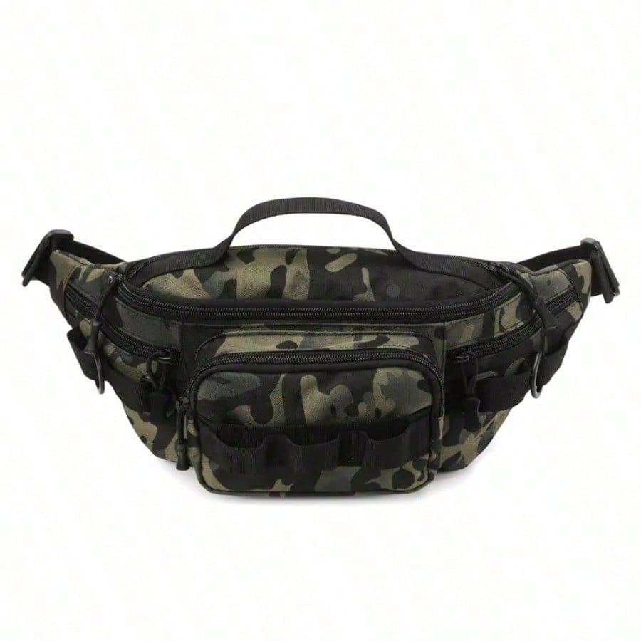 Tactical Pack, Small Fishing T - огляд і ціна Fishing Equipment Bag