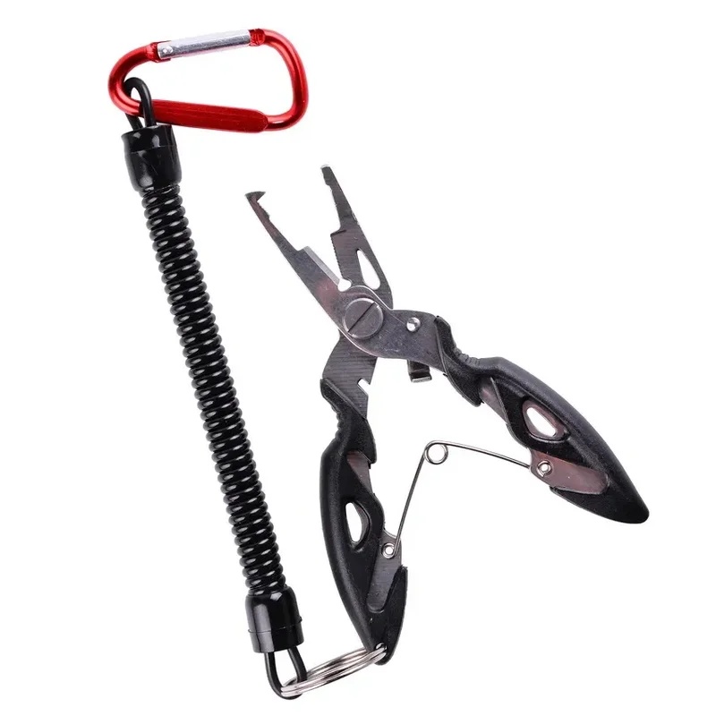 Fishing Plier Scissor Braid Li - огляд і ціна Braided Fishing Line