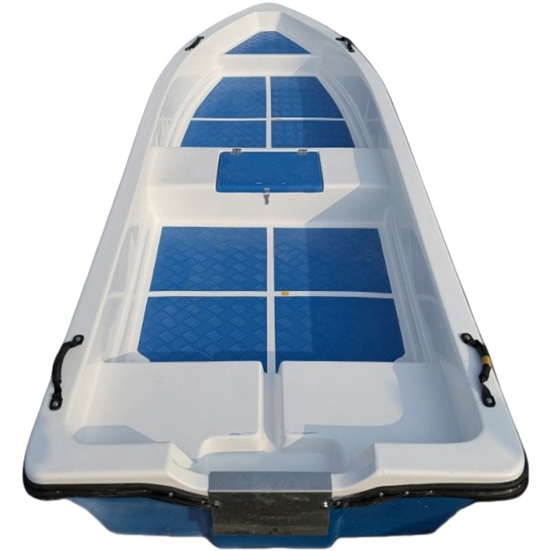 Double-layer thickened fibergl - огляд і ціна Fishing Equipment Manufacturers