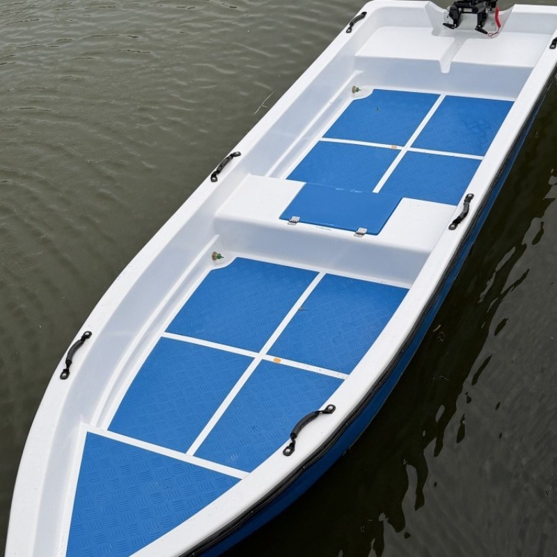 Double-layer thickened fibergl - огляд і ціна Fishing Equipment Manufacturers