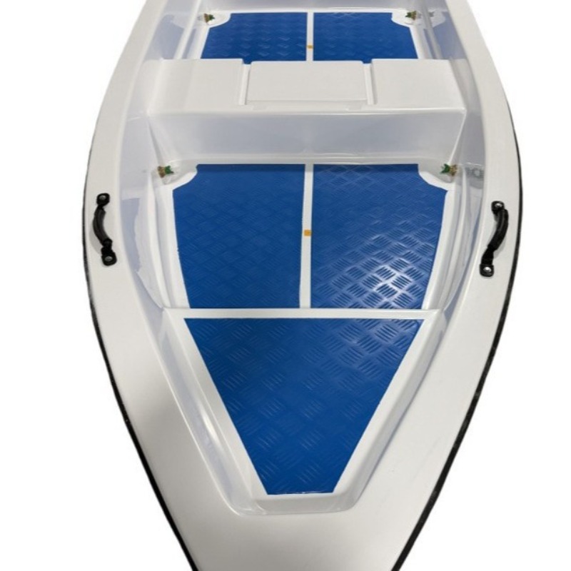 Double-layer thickened fibergl - огляд і ціна Fishing Equipment Manufacturers
