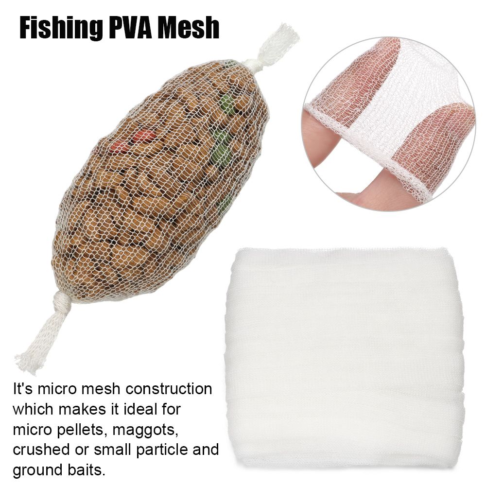 5M/20M 25/37/44MM New Refill R - огляд і ціна Fishing Equipment Bag