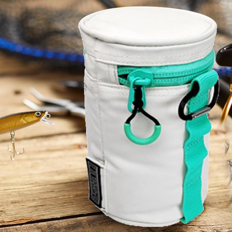 Fishing Iron Plate UV Fill Lig - огляд і ціна Fishing Equipment Bag
