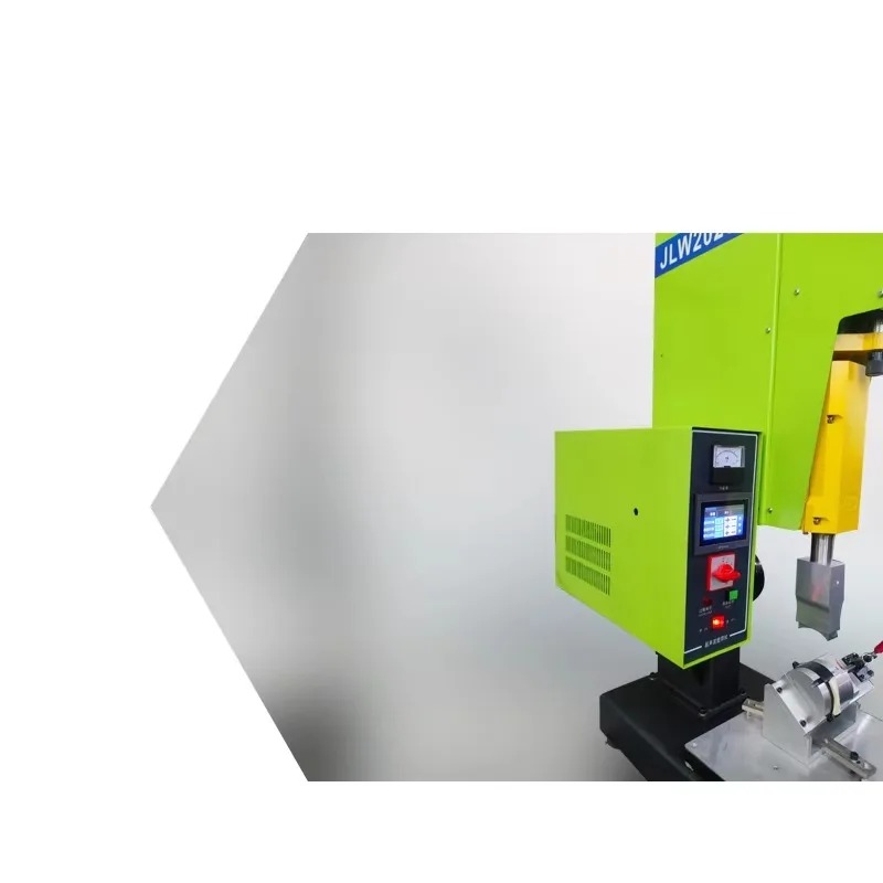 Ultrasonic Welding Machine for - огляд і ціна Fishing Equipment Manufacturers