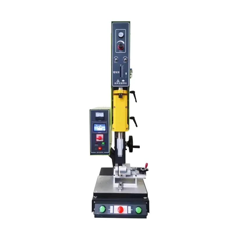 Ultrasonic Welding Machine for - огляд і ціна Fishing Equipment Manufacturers