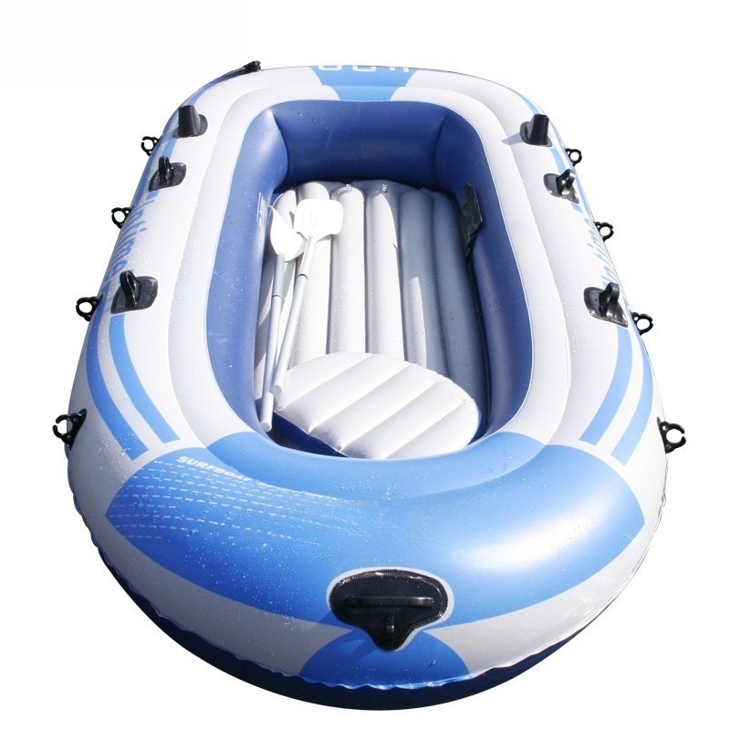 Thickened inflatable boat can  - огляд і ціна Fishing Equipment Manufacturers