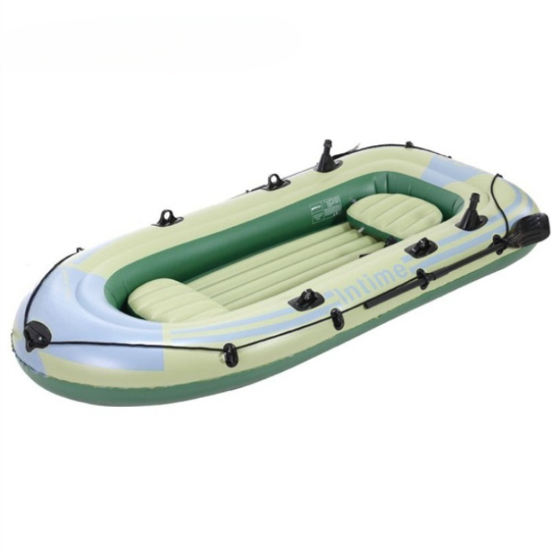 Thickened inflatable boat can  - огляд і ціна Fishing Equipment Manufacturers