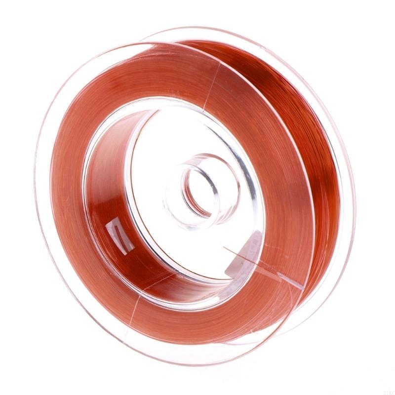 Fishing Fly Line Support Braid - огляд і ціна Braided Fishing Line