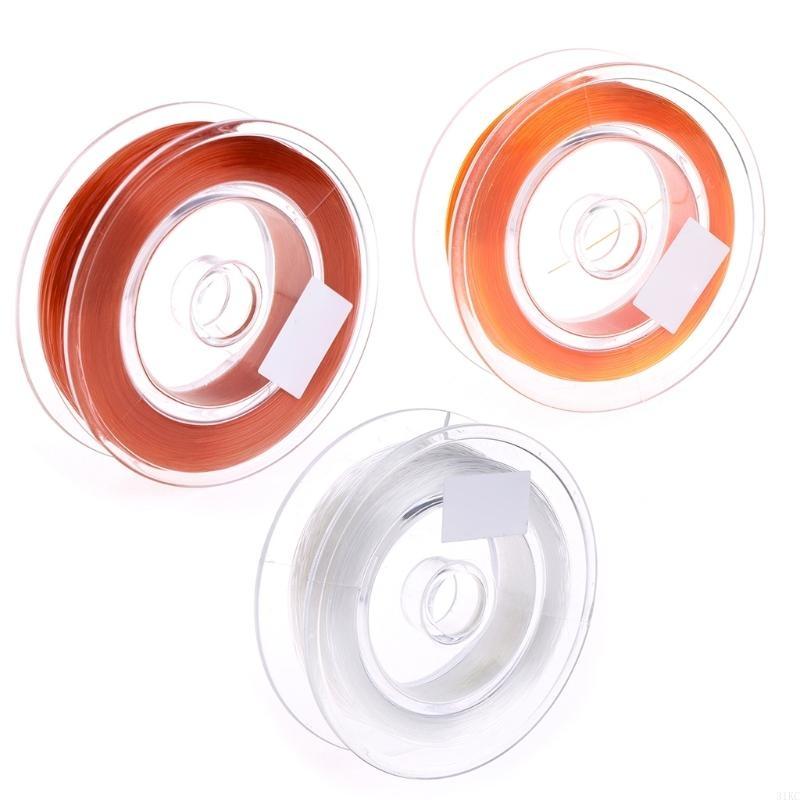 Fishing Fly Line Support Braid - огляд і ціна Braided Fishing Line