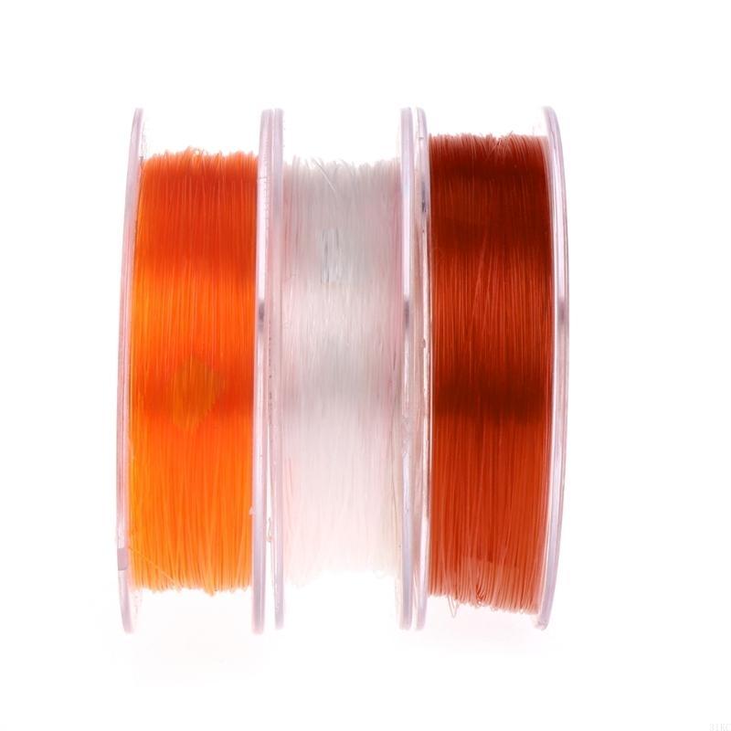 Fishing Fly Line Support Braid - огляд і ціна Braided Fishing Line