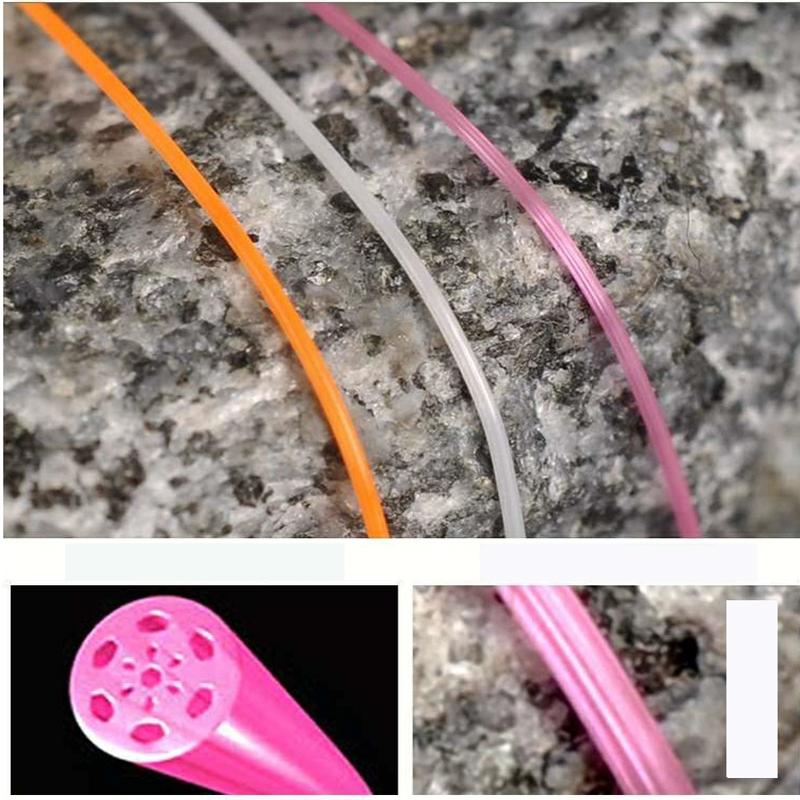 150M 13-Hole Japanese Full Flo - огляд і ціна Fishing Equipment In Japanese