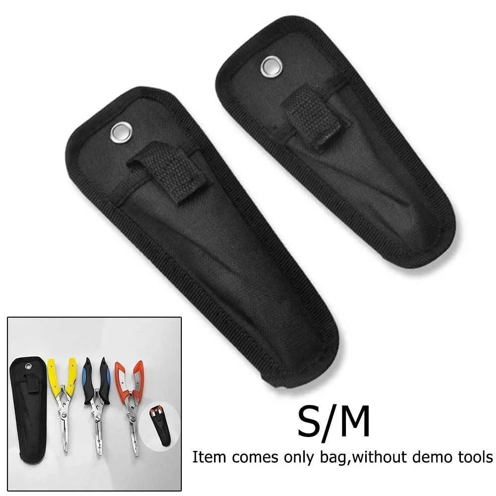 1pcs Sturdy Fishing Plier Bag  - огляд і ціна Fishing Equipment Bag
