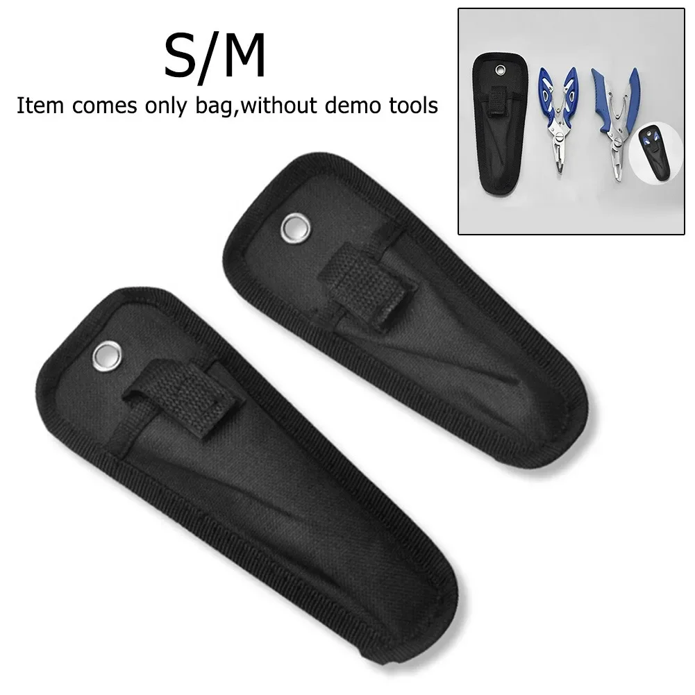 1pcs Sturdy Fishing Plier Bag  - огляд і ціна Fishing Equipment Bag