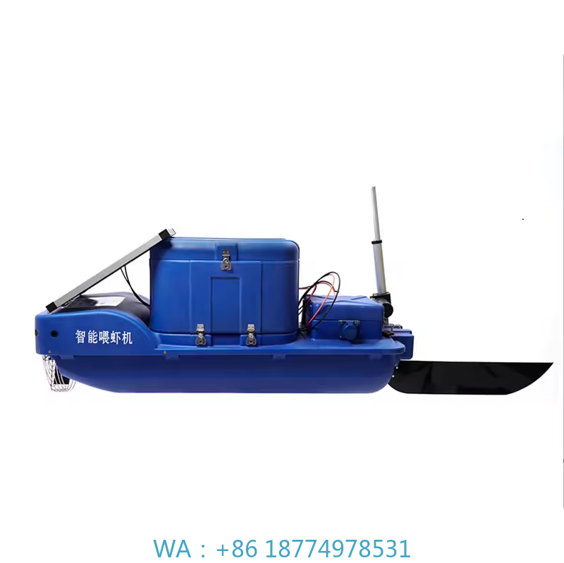 P Capacity Solar Power Auto Sh - огляд і ціна Fishing Equipment Manufacturers