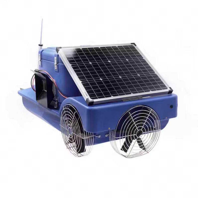 P Capacity Solar Power Auto Sh - огляд і ціна Fishing Equipment Manufacturers