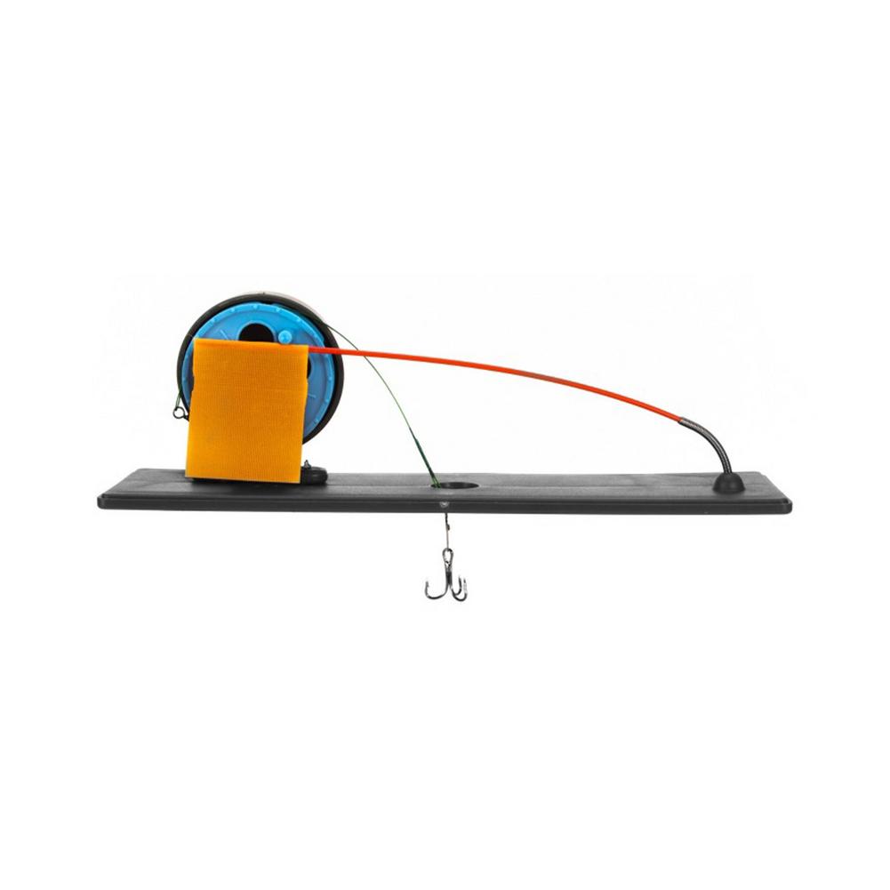 Ice Fishing Rod Tip-up Automat - огляд і ціна Ice Fishing Tip Up