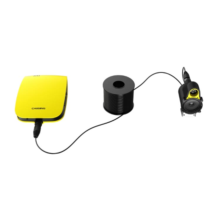 Live Streaming Equipment Recor - огляд і ціна Fishing Equipment Manufacturers