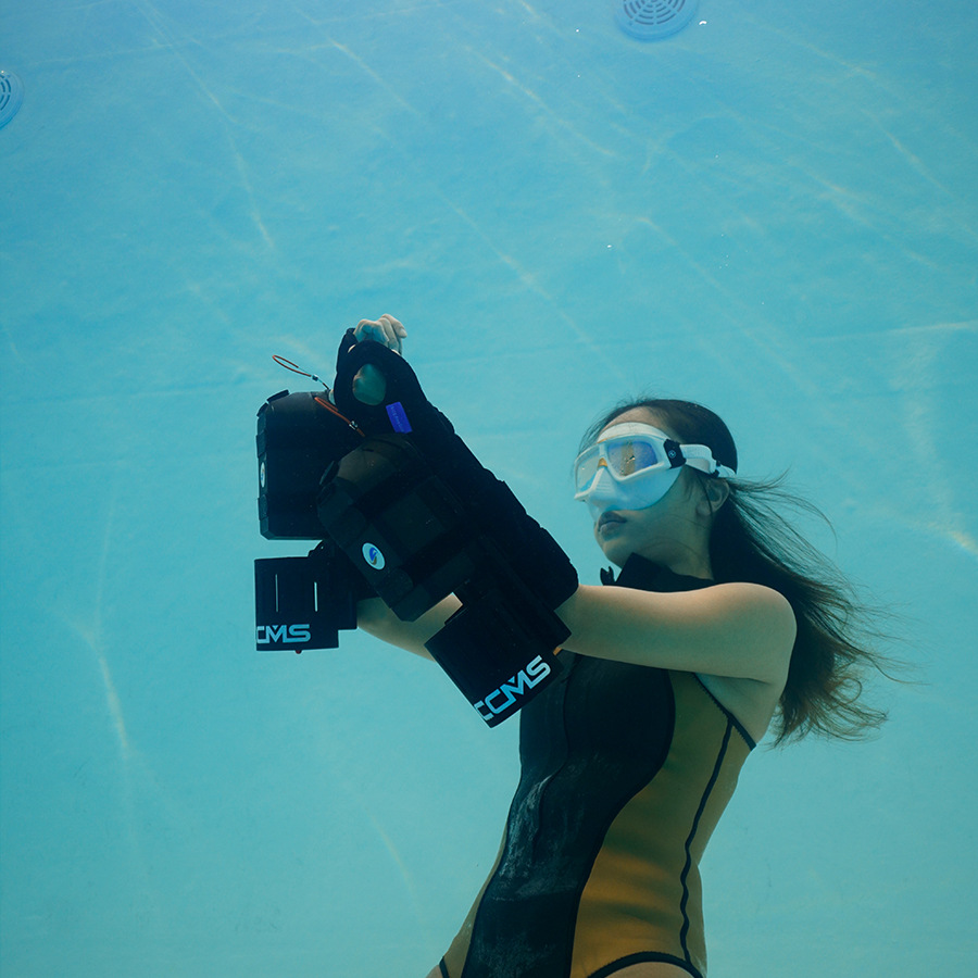 Diving Equipment Light Small F - огляд і ціна Fishing Equipment Manufacturers