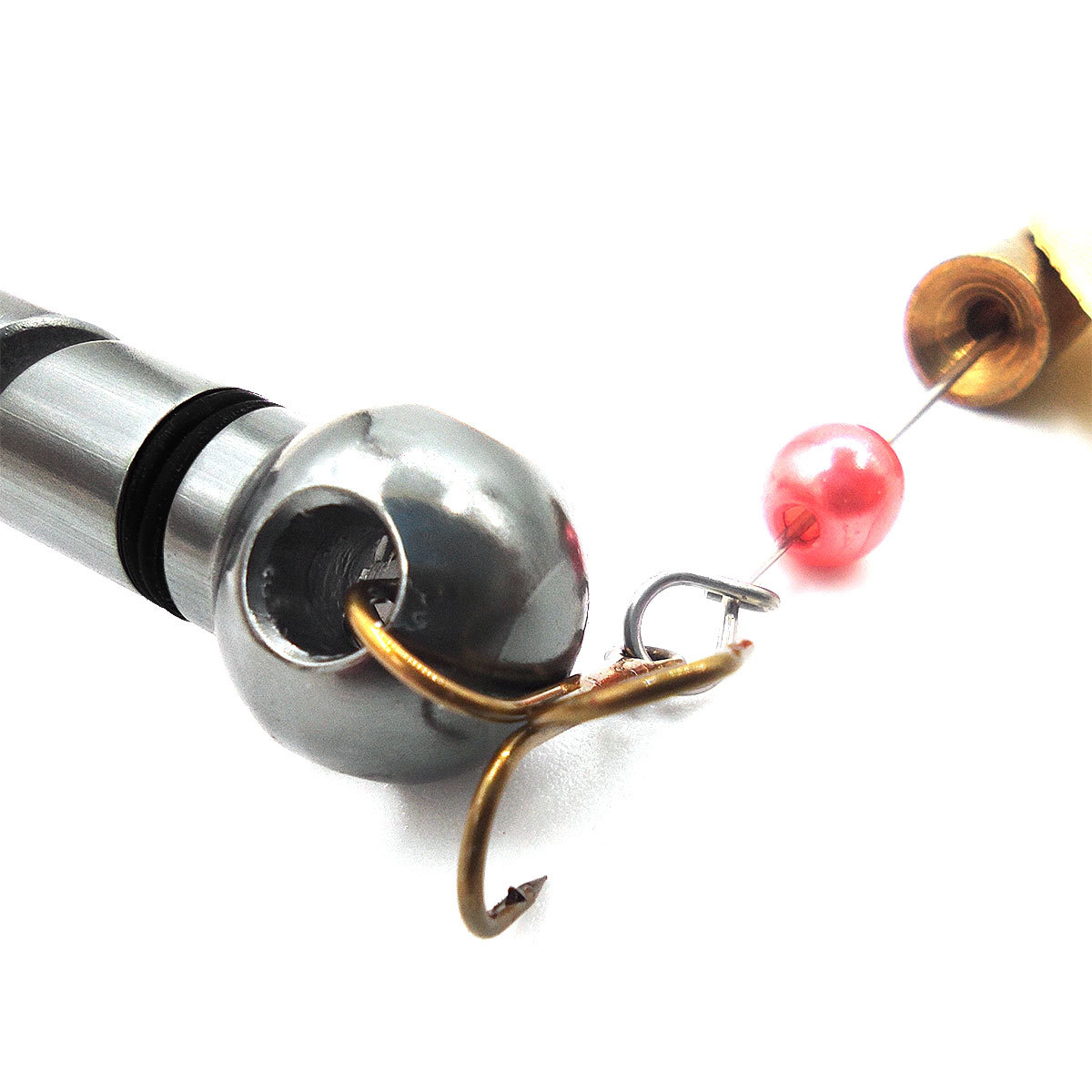 Fishing Reel Handle Stand for  - огляд і ціна Daiwa Reel Bg