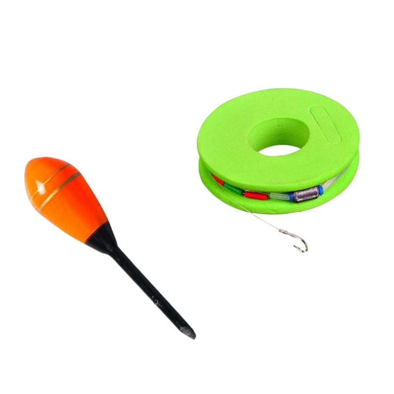 Japanese Stream Fish Buster Sm - огляд і ціна Fishing Equipment In Japanese