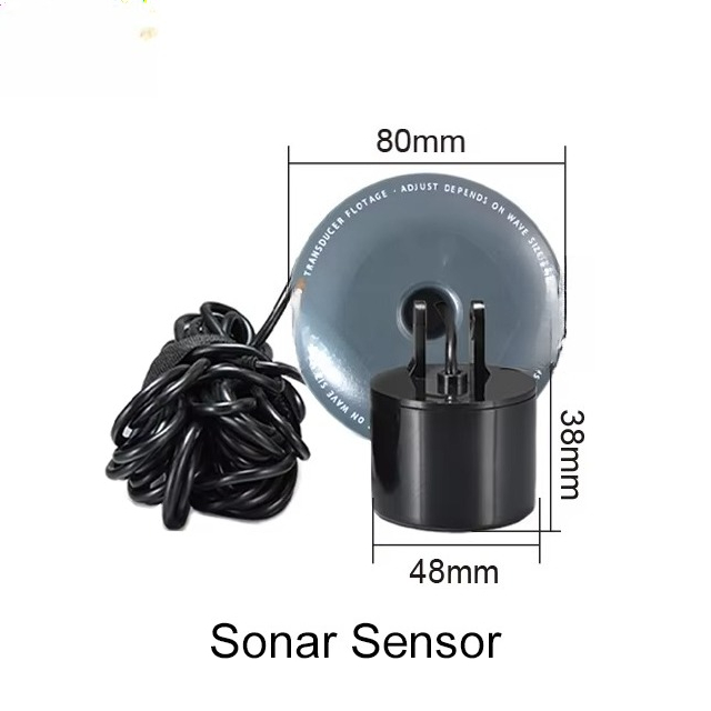 FL068-T All water types use 45 - огляд і ціна Fishing Equipment Manufacturers